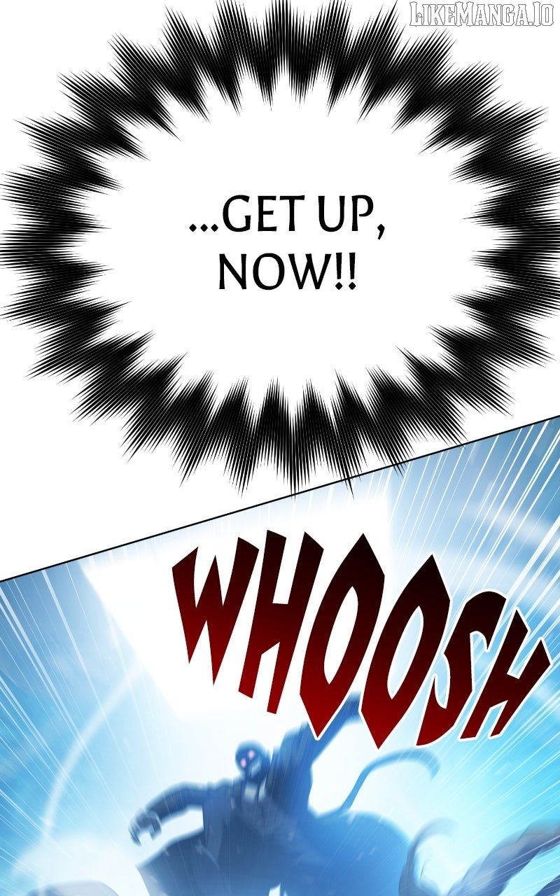 Fighting Ward Chapter 37 - Page 4