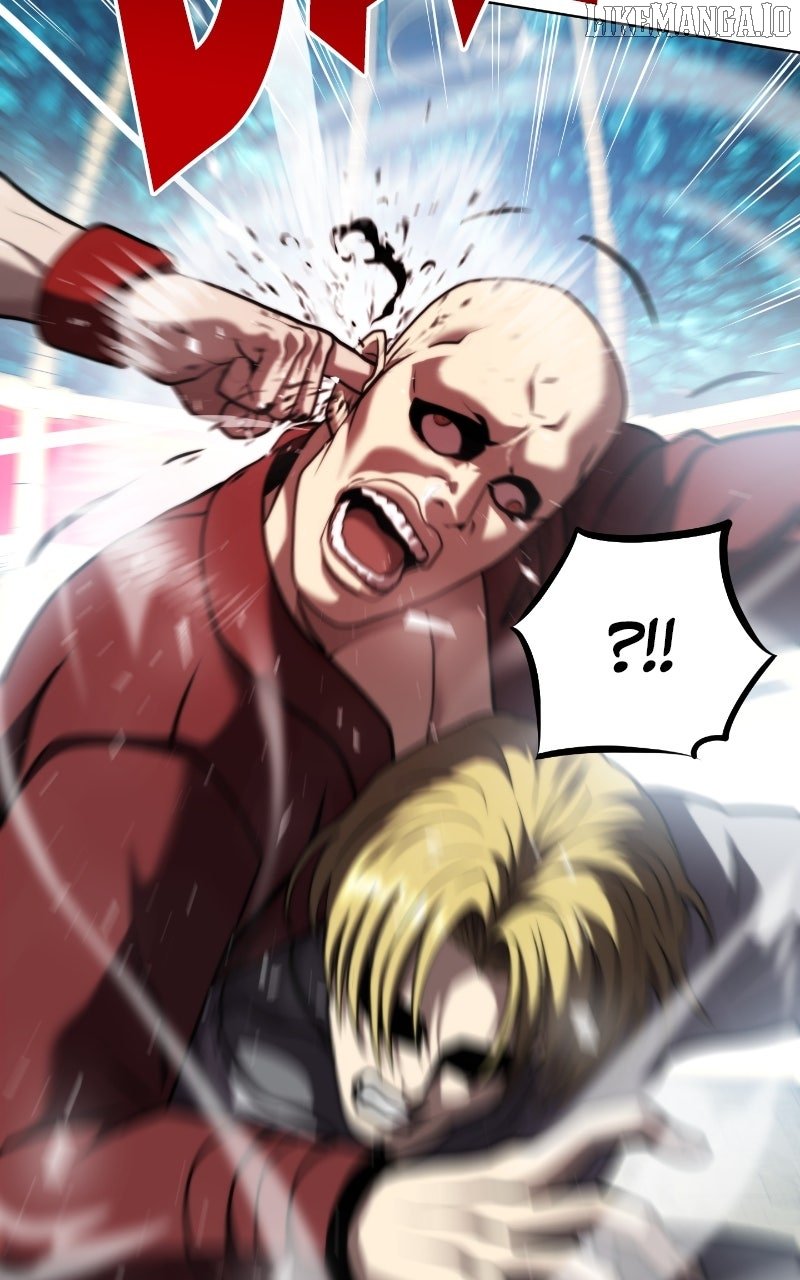 Fighting Ward Chapter 37 - Page 32