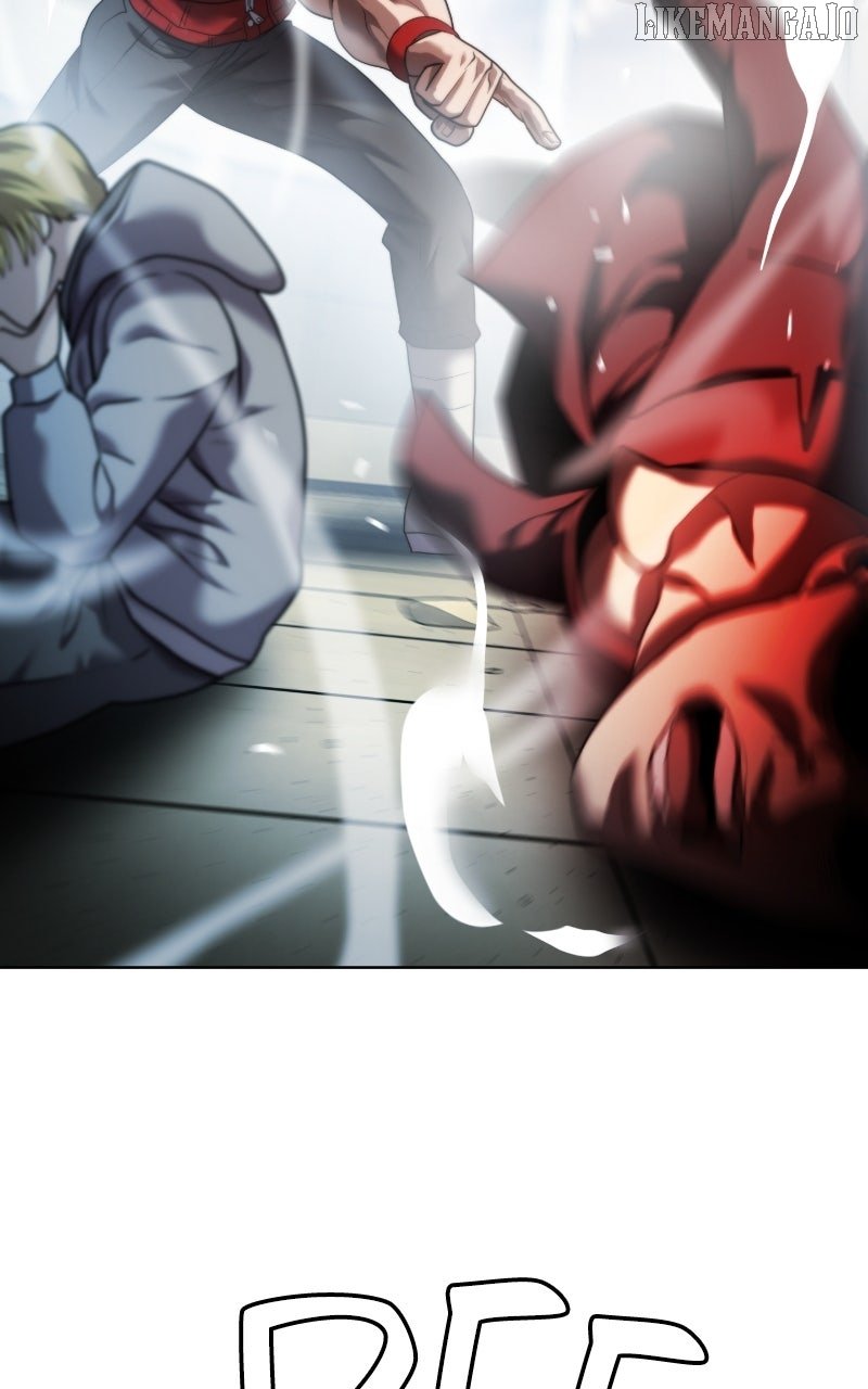 Fighting Ward Chapter 37 - Page 34