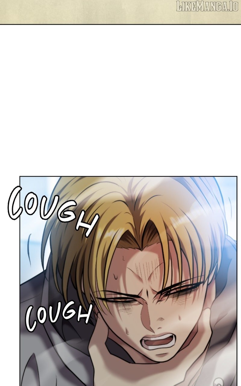 Fighting Ward Chapter 37 - Page 36