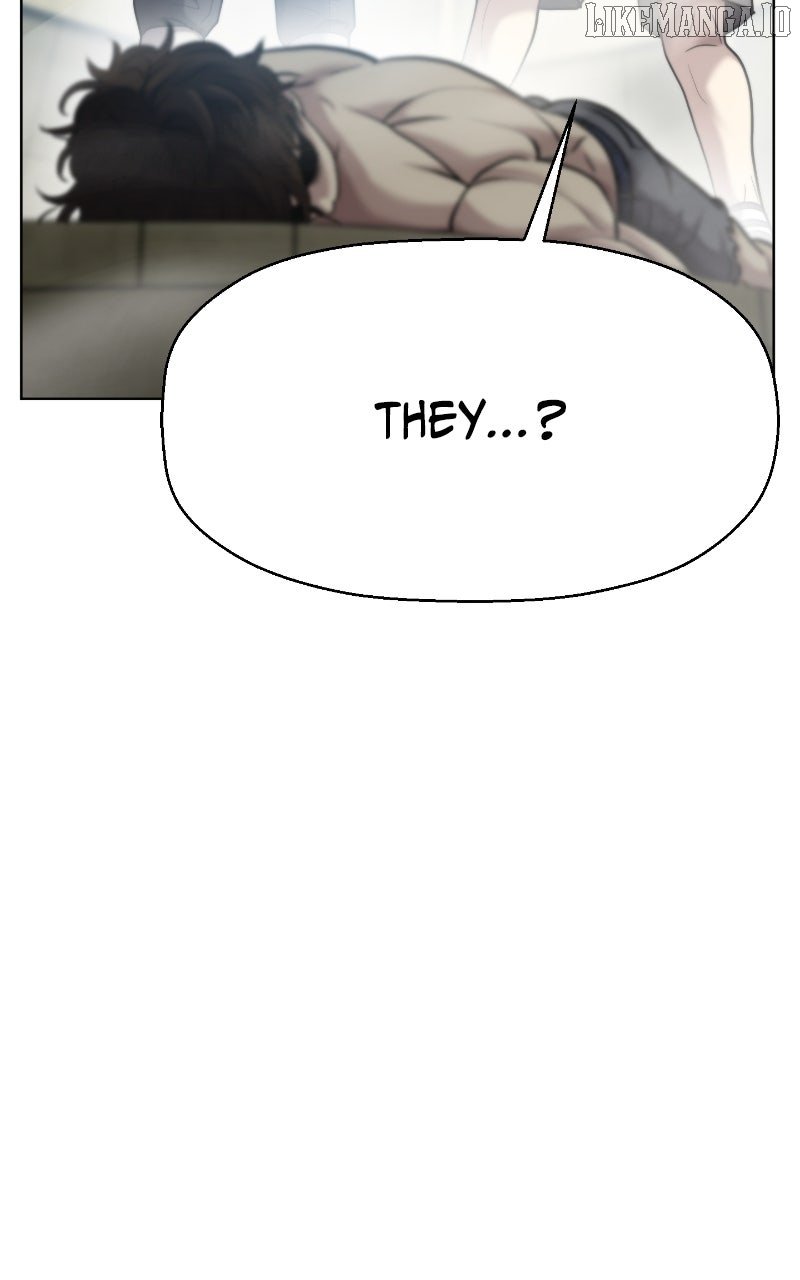 Fighting Ward Chapter 37 - Page 41