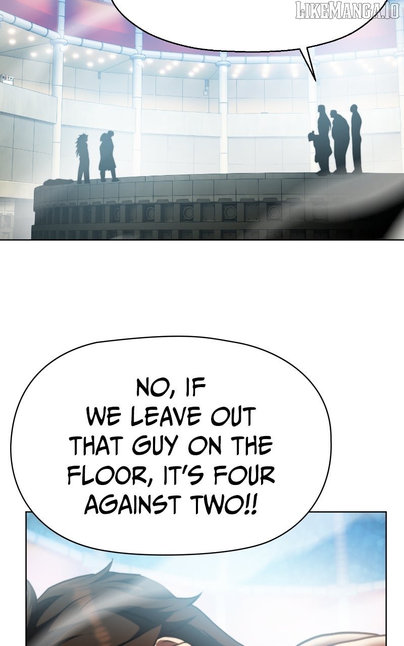 Fighting Ward Chapter 37 - Page 47