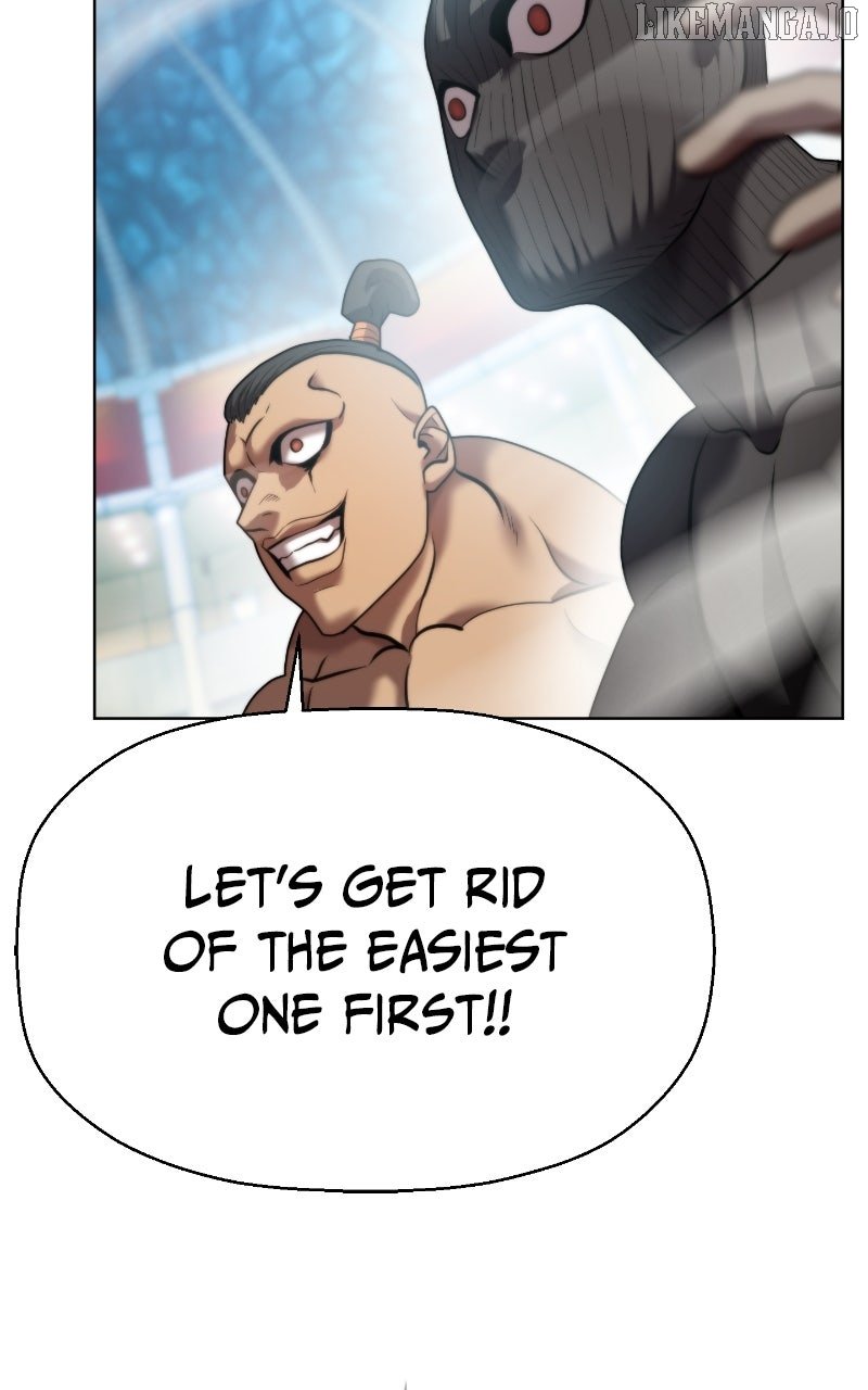 Fighting Ward Chapter 37 - Page 49