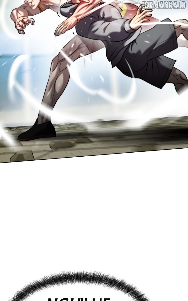 Fighting Ward Chapter 37 - Page 57