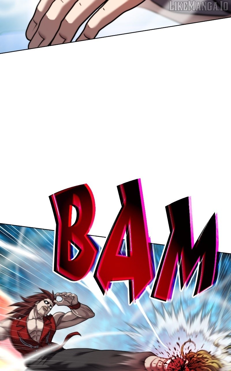 Fighting Ward Chapter 37 - Page 59