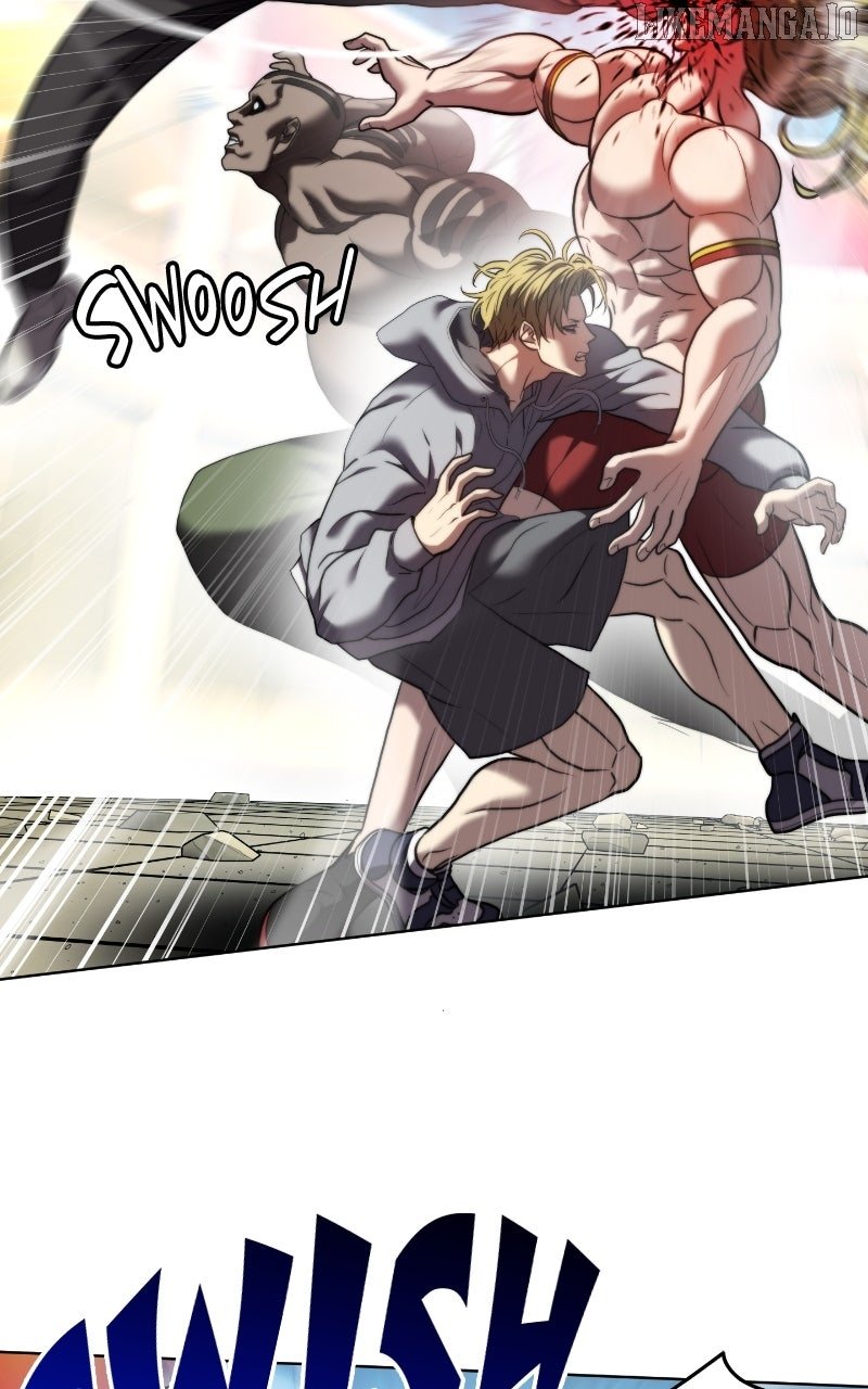 Fighting Ward Chapter 37 - Page 60