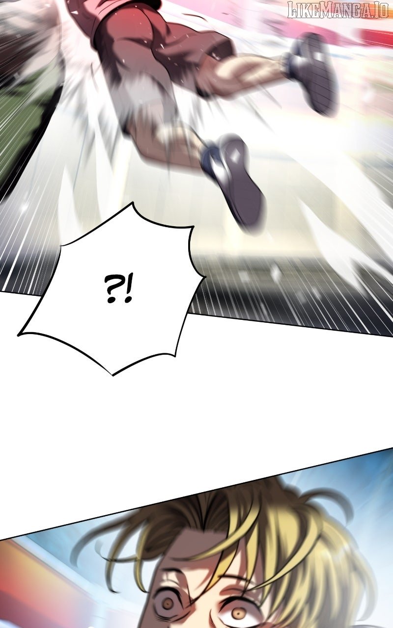 Fighting Ward Chapter 37 - Page 64