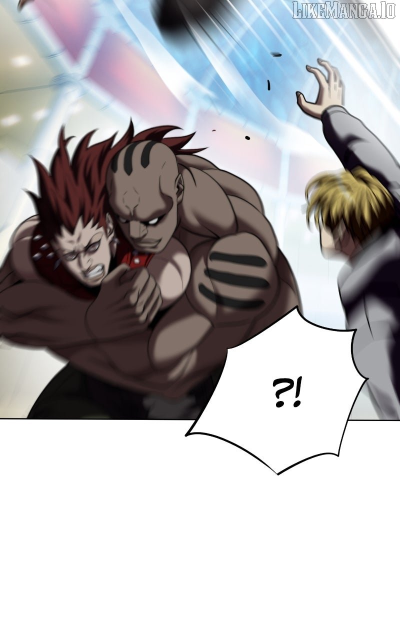 Fighting Ward Chapter 37 - Page 66