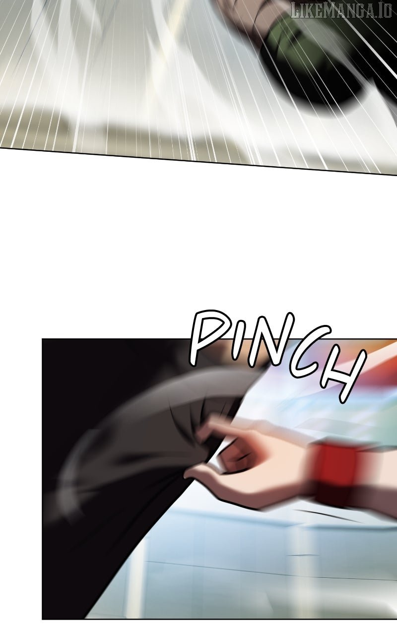 Fighting Ward Chapter 37 - Page 71
