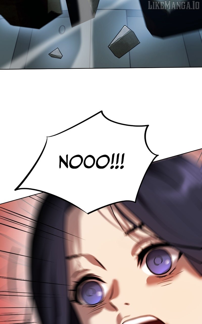 Fighting Ward Chapter 37 - Page 79