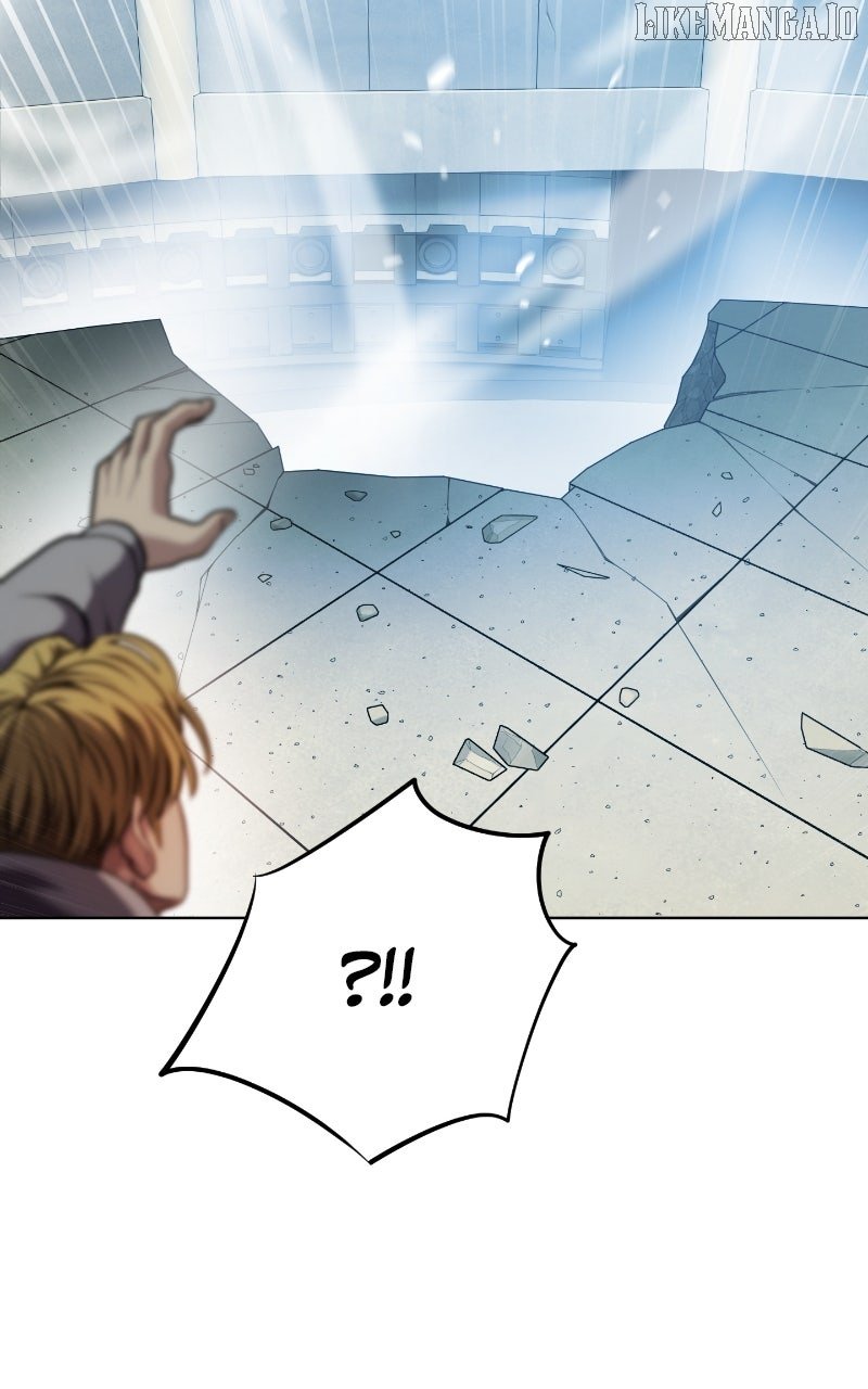 Fighting Ward Chapter 37 - Page 83