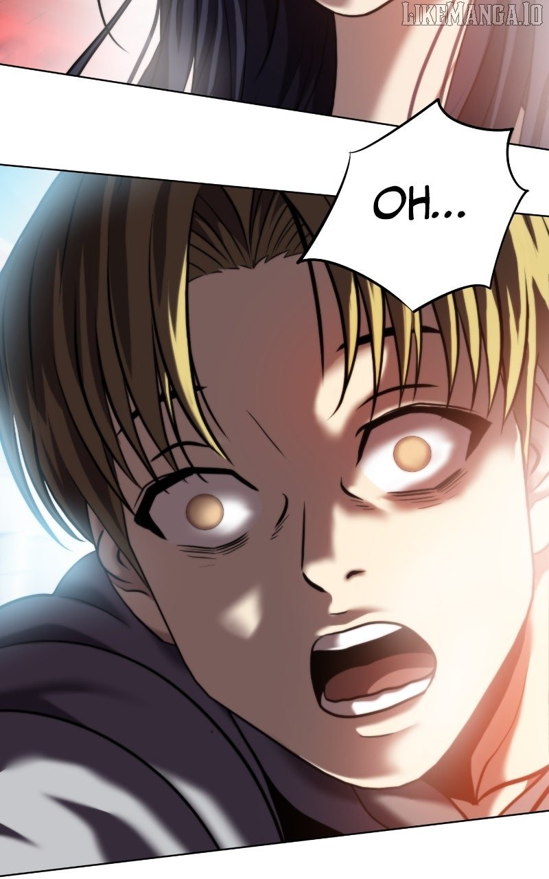 Fighting Ward Chapter 37 - Page 85