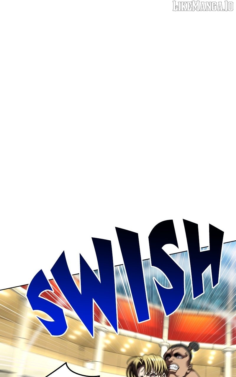 Fighting Ward Chapter 37 - Page 93