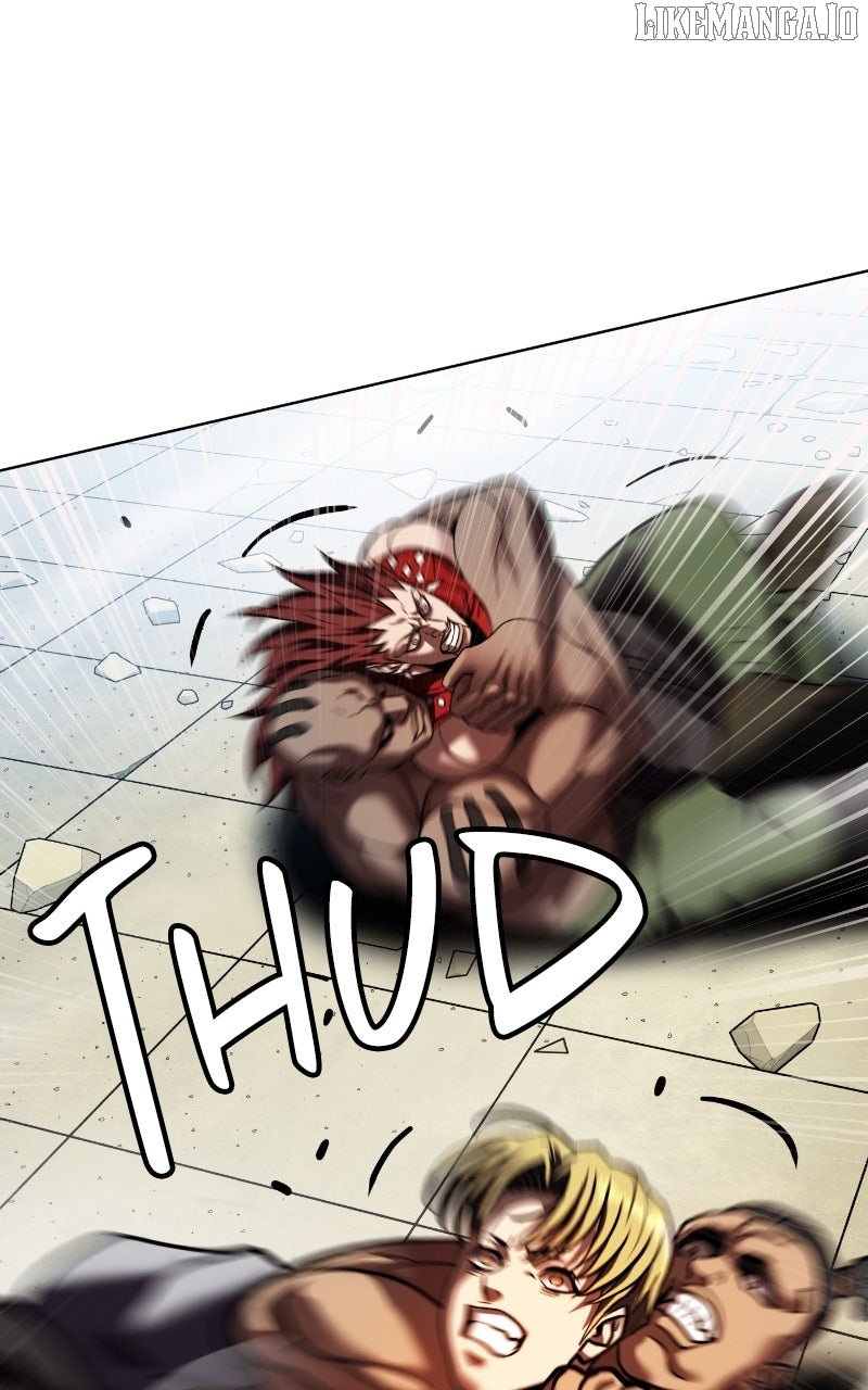 Fighting Ward Chapter 37 - Page 96