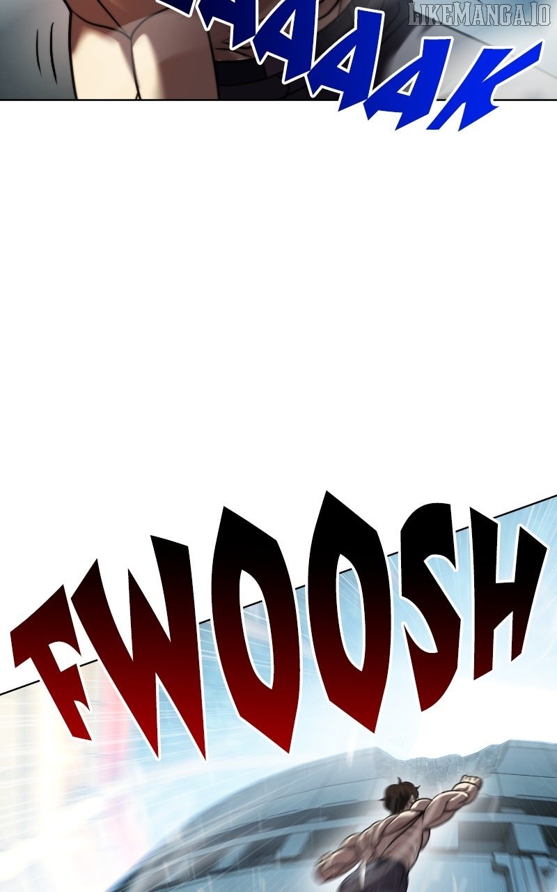 Fighting Ward Chapter 37 - Page 99