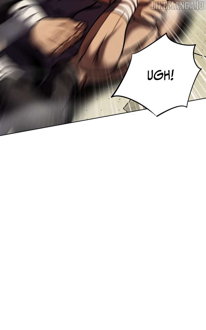 Fighting Ward Chapter 38 - Page 2