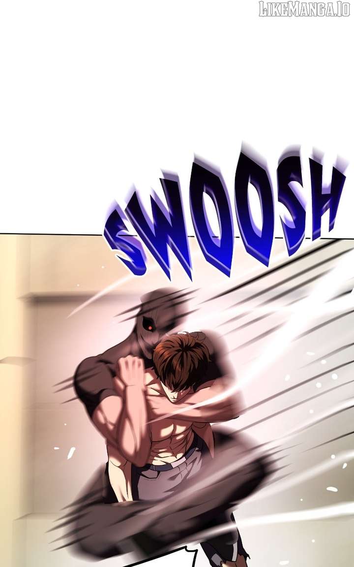 Fighting Ward Chapter 38 - Page 11