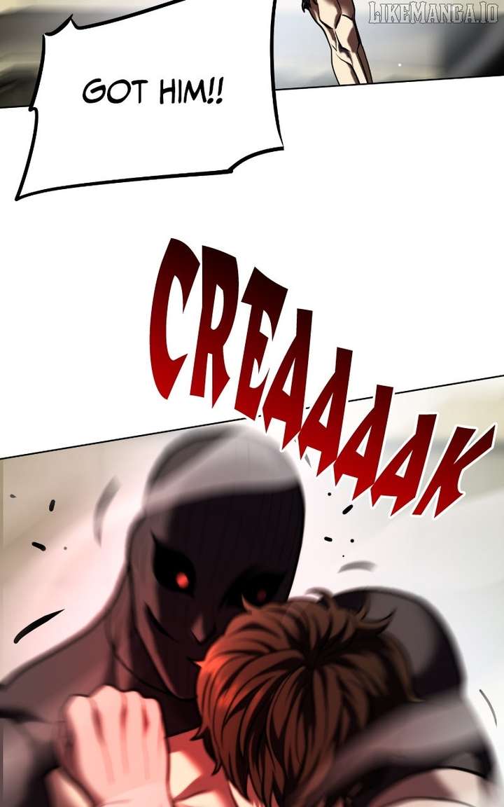Fighting Ward Chapter 38 - Page 12