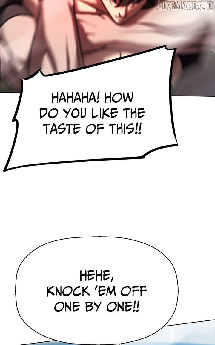 Fighting Ward Chapter 38 - Page 13