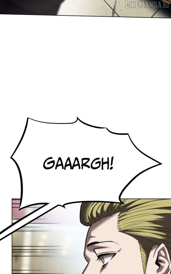 Fighting Ward Chapter 38 - Page 15