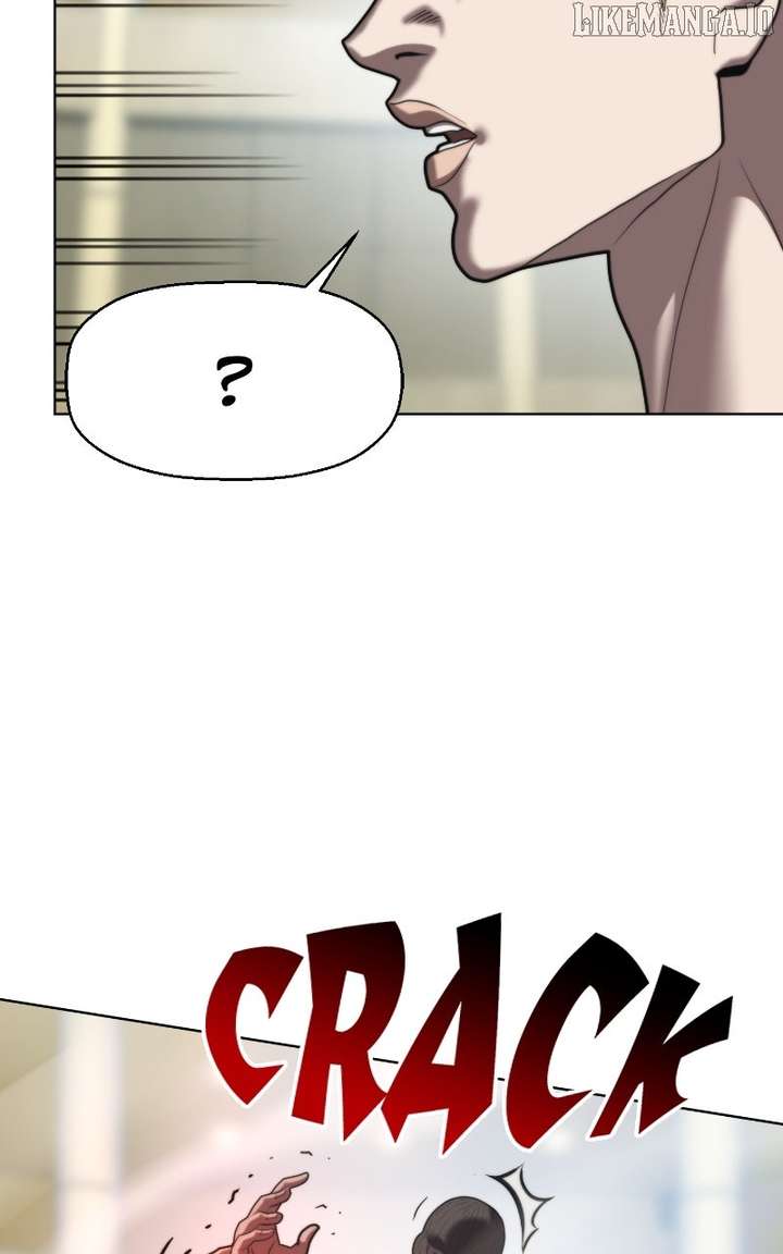 Fighting Ward Chapter 38 - Page 16