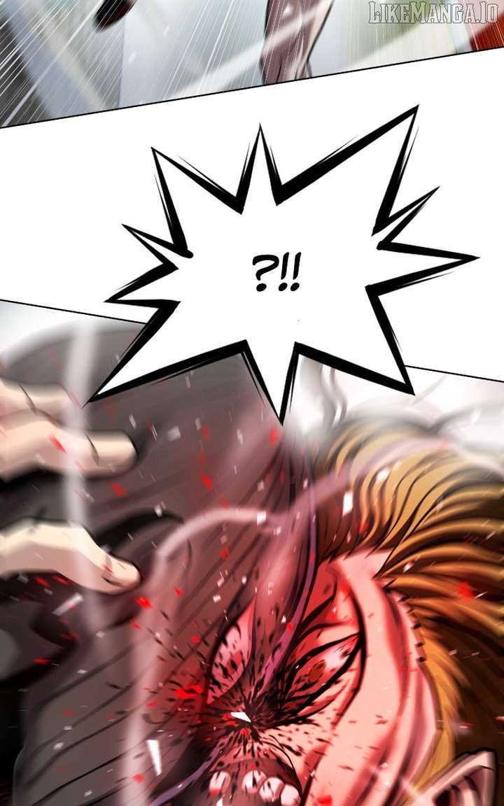 Fighting Ward Chapter 38 - Page 21