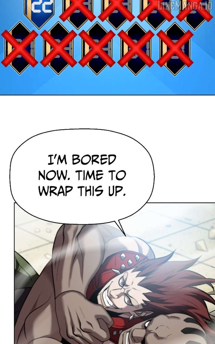 Fighting Ward Chapter 38 - Page 24