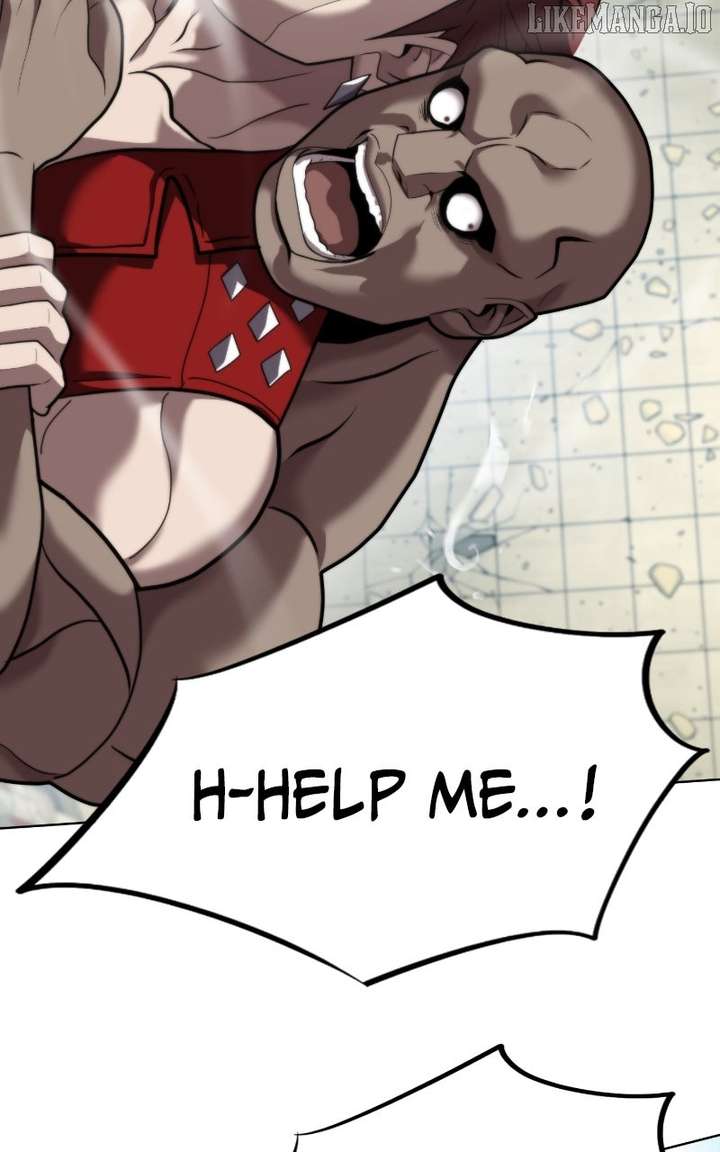 Fighting Ward Chapter 38 - Page 28