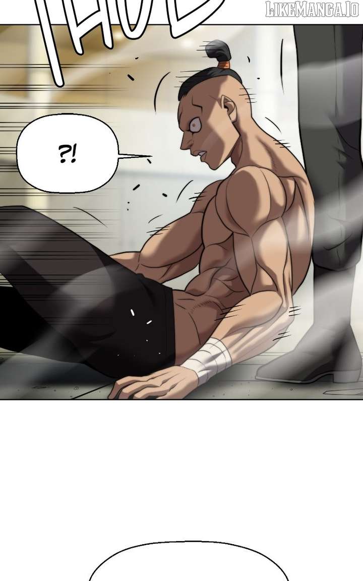 Fighting Ward Chapter 38 - Page 40