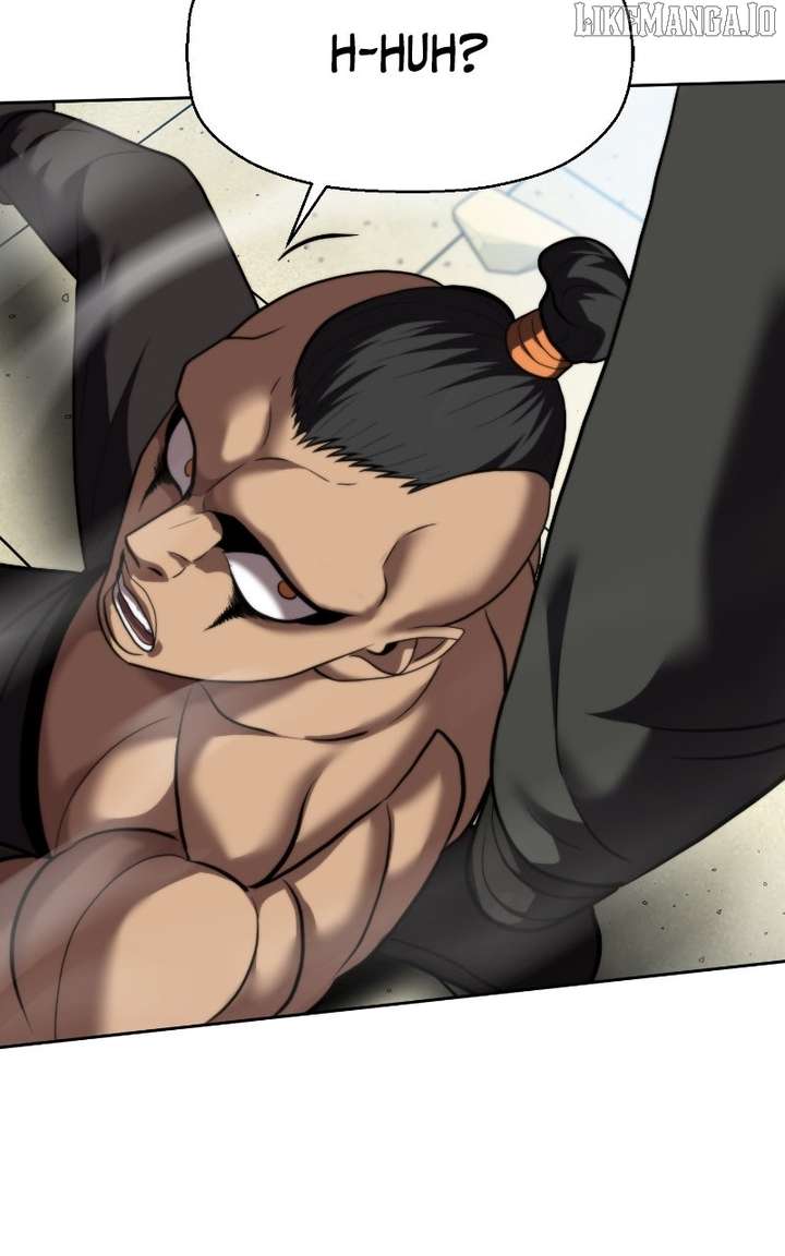 Fighting Ward Chapter 38 - Page 41