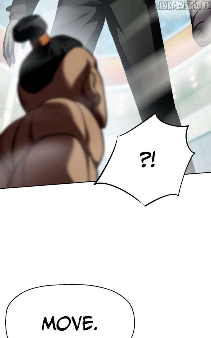 Fighting Ward Chapter 38 - Page 43