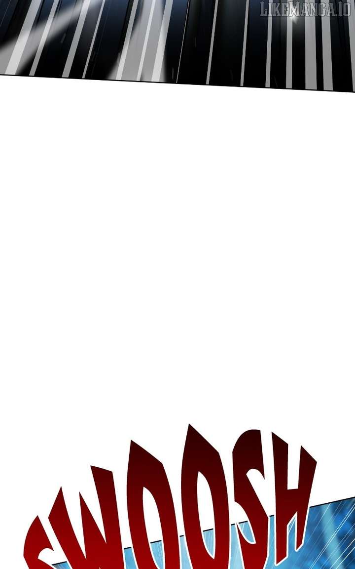 Fighting Ward Chapter 38 - Page 6