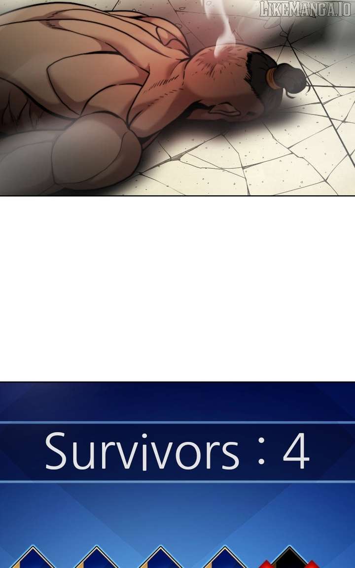 Fighting Ward Chapter 38 - Page 60
