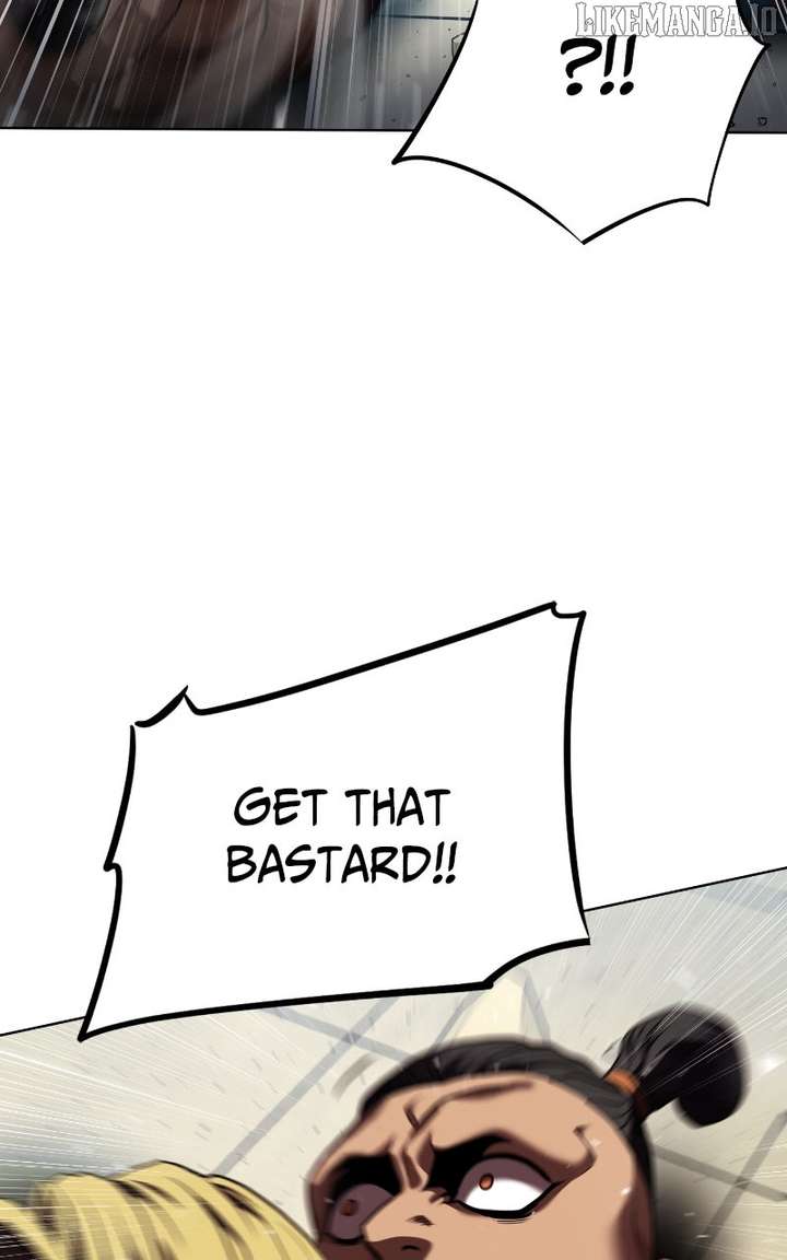 Fighting Ward Chapter 38 - Page 8