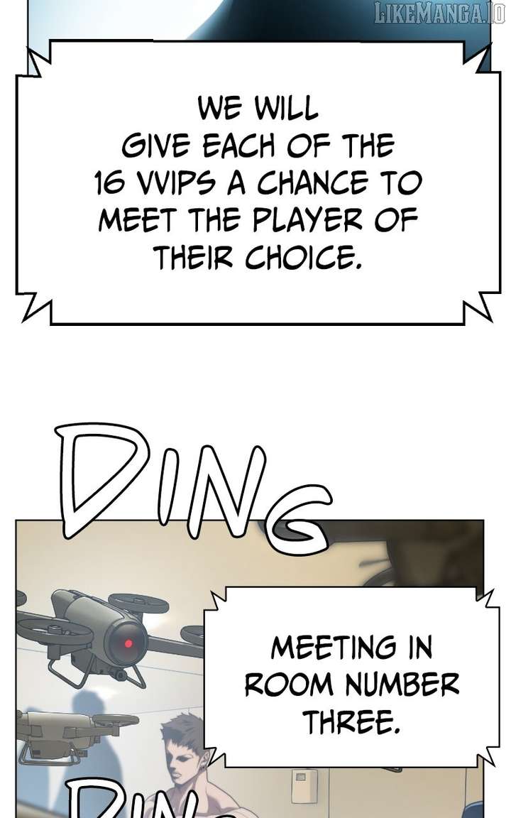 Fighting Ward Chapter 38 - Page 71