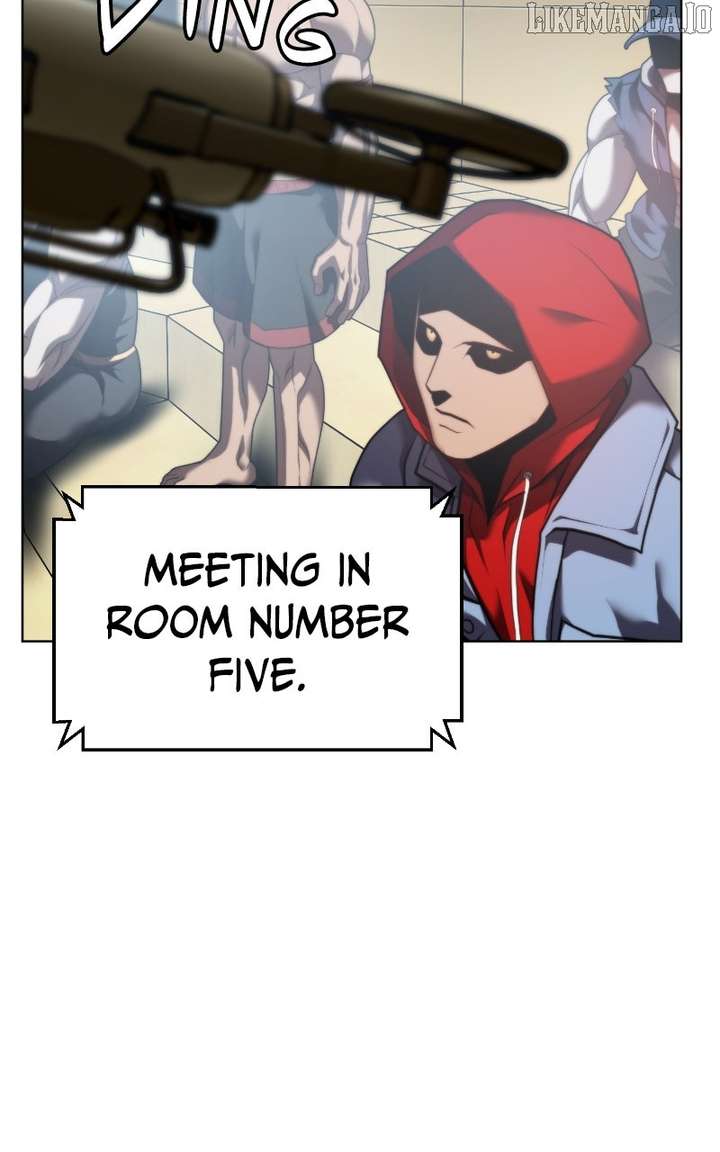 Fighting Ward Chapter 38 - Page 72