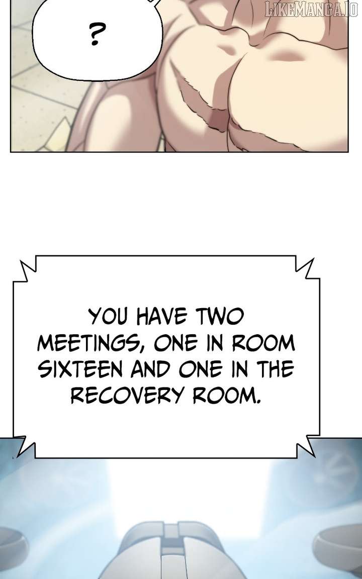 Fighting Ward Chapter 38 - Page 74