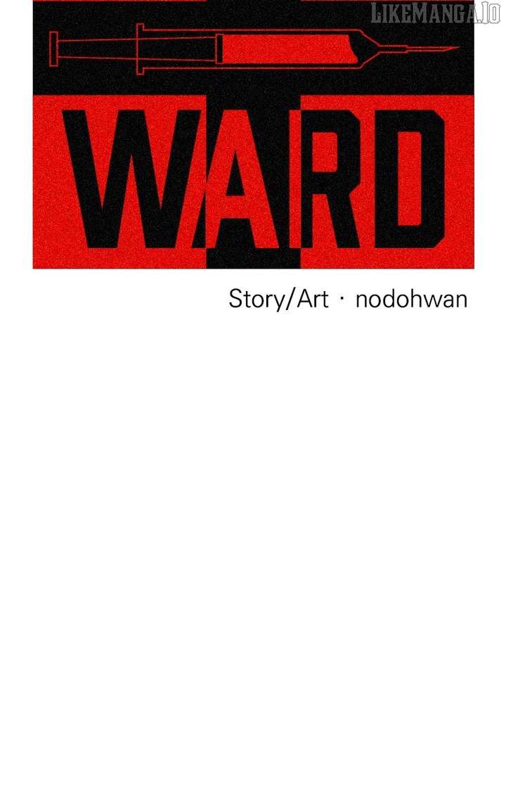 Fighting Ward Chapter 38 - Page 80