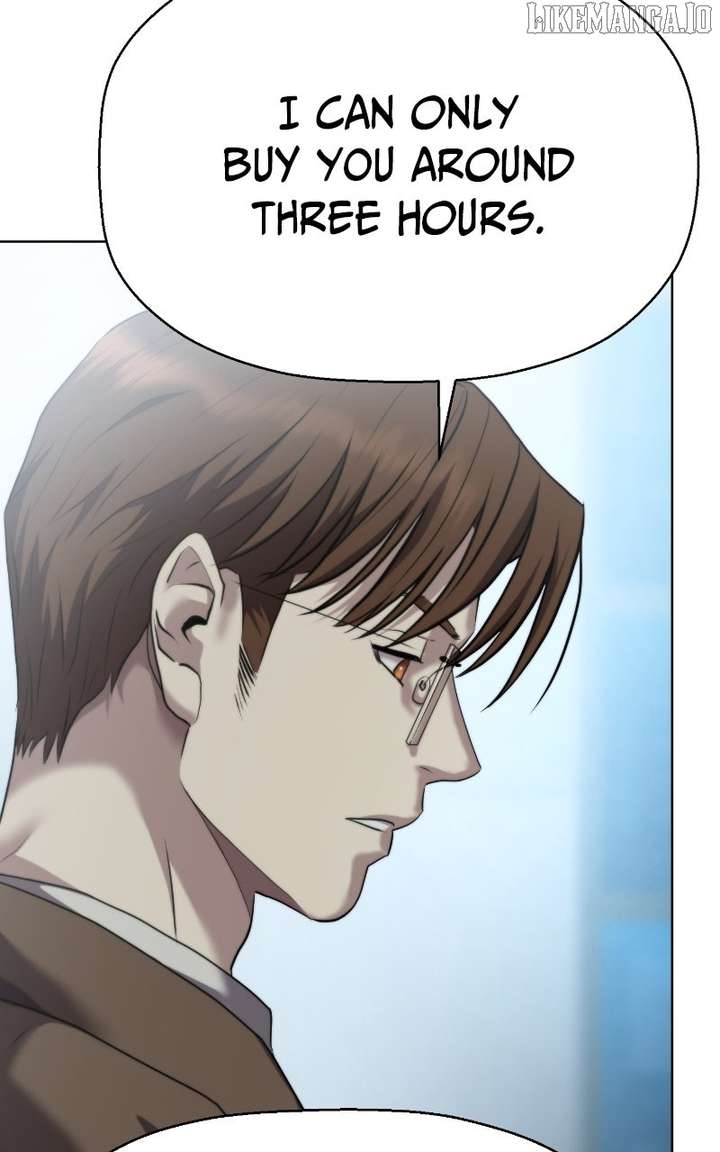 Fighting Ward Chapter 38 - Page 88