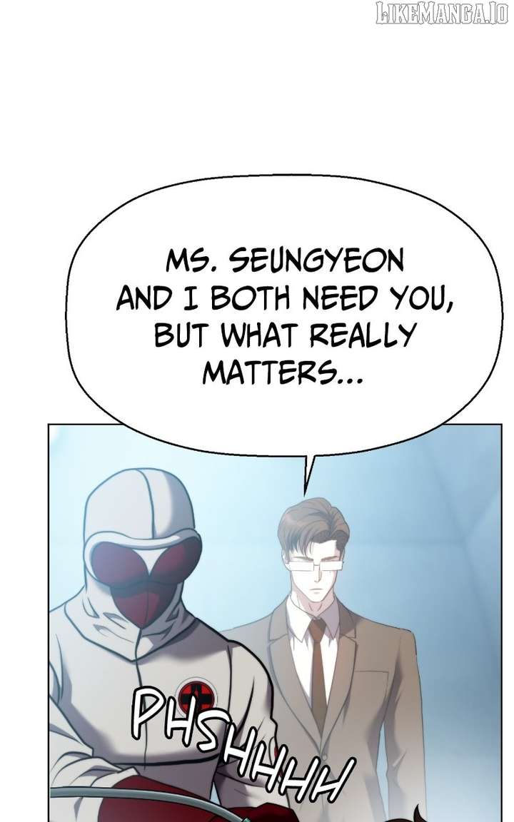 Fighting Ward Chapter 38 - Page 91