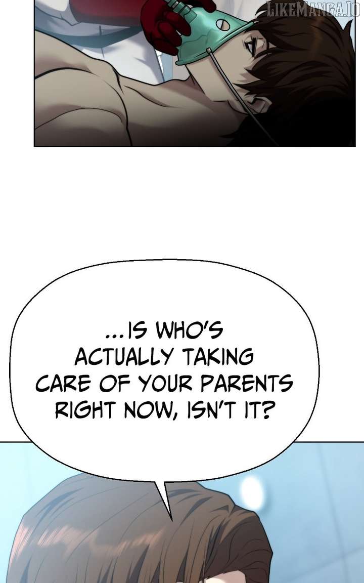 Fighting Ward Chapter 38 - Page 92