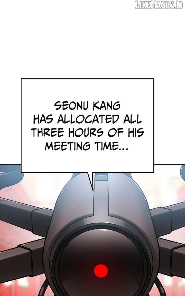 Fighting Ward Chapter 38 - Page 97