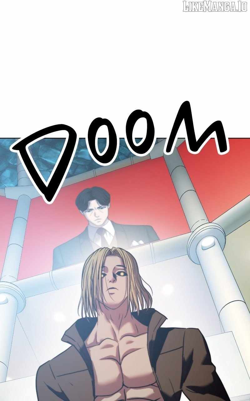 Fighting Ward Chapter 40 - Page 102