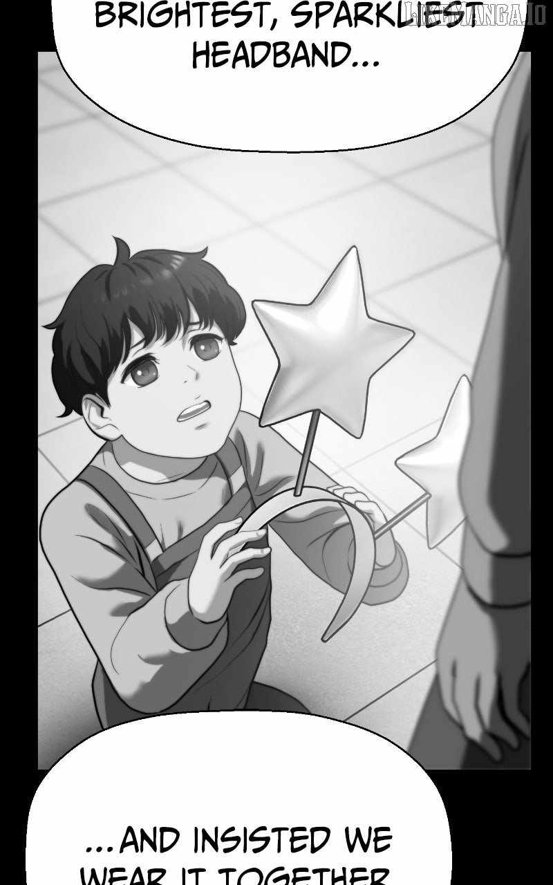 Fighting Ward Chapter 40 - Page 19