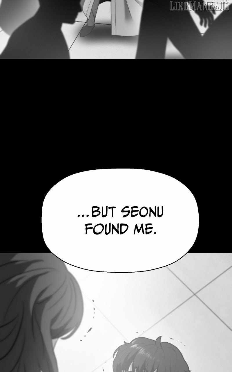 Fighting Ward Chapter 40 - Page 25