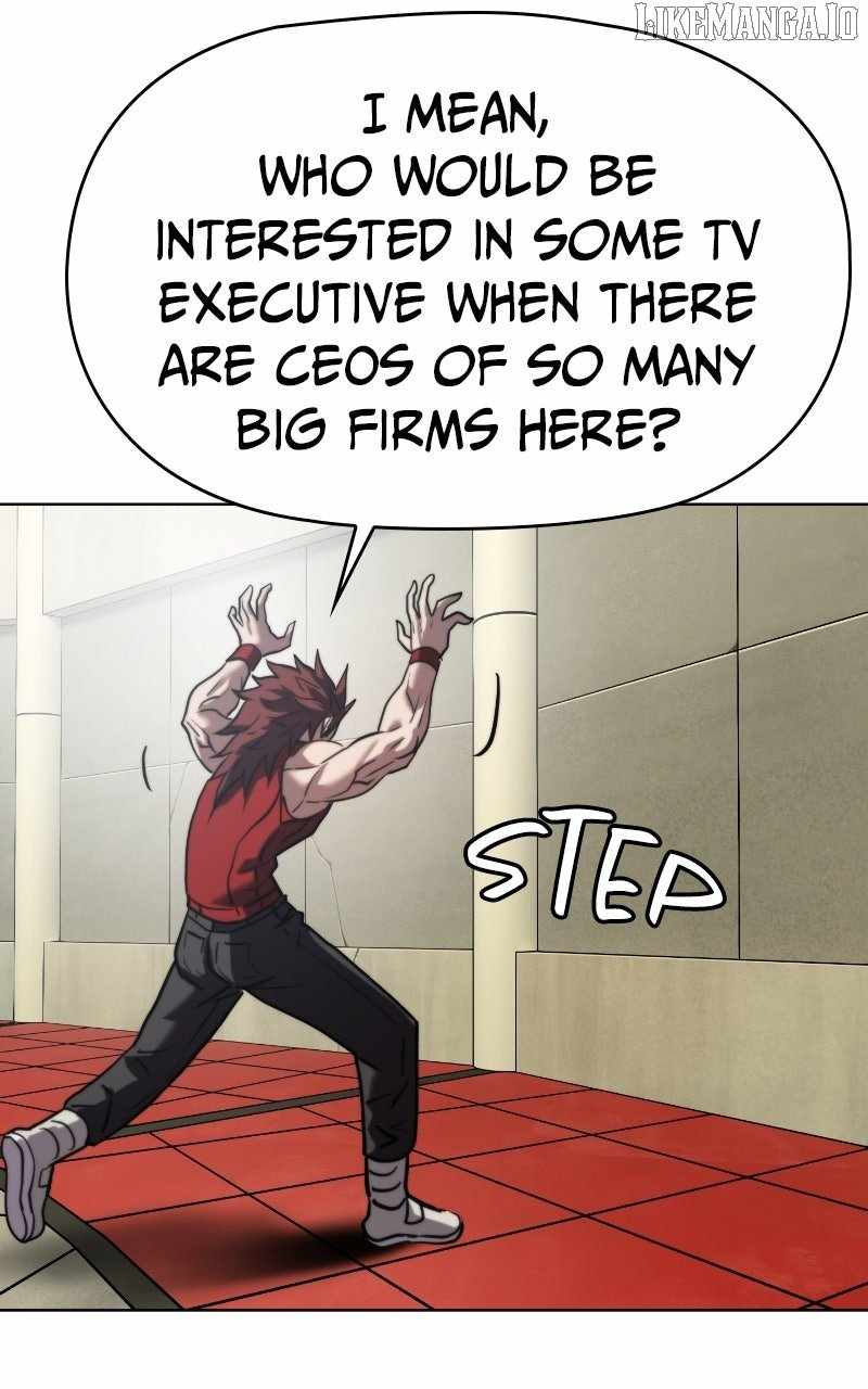 Fighting Ward Chapter 40 - Page 73