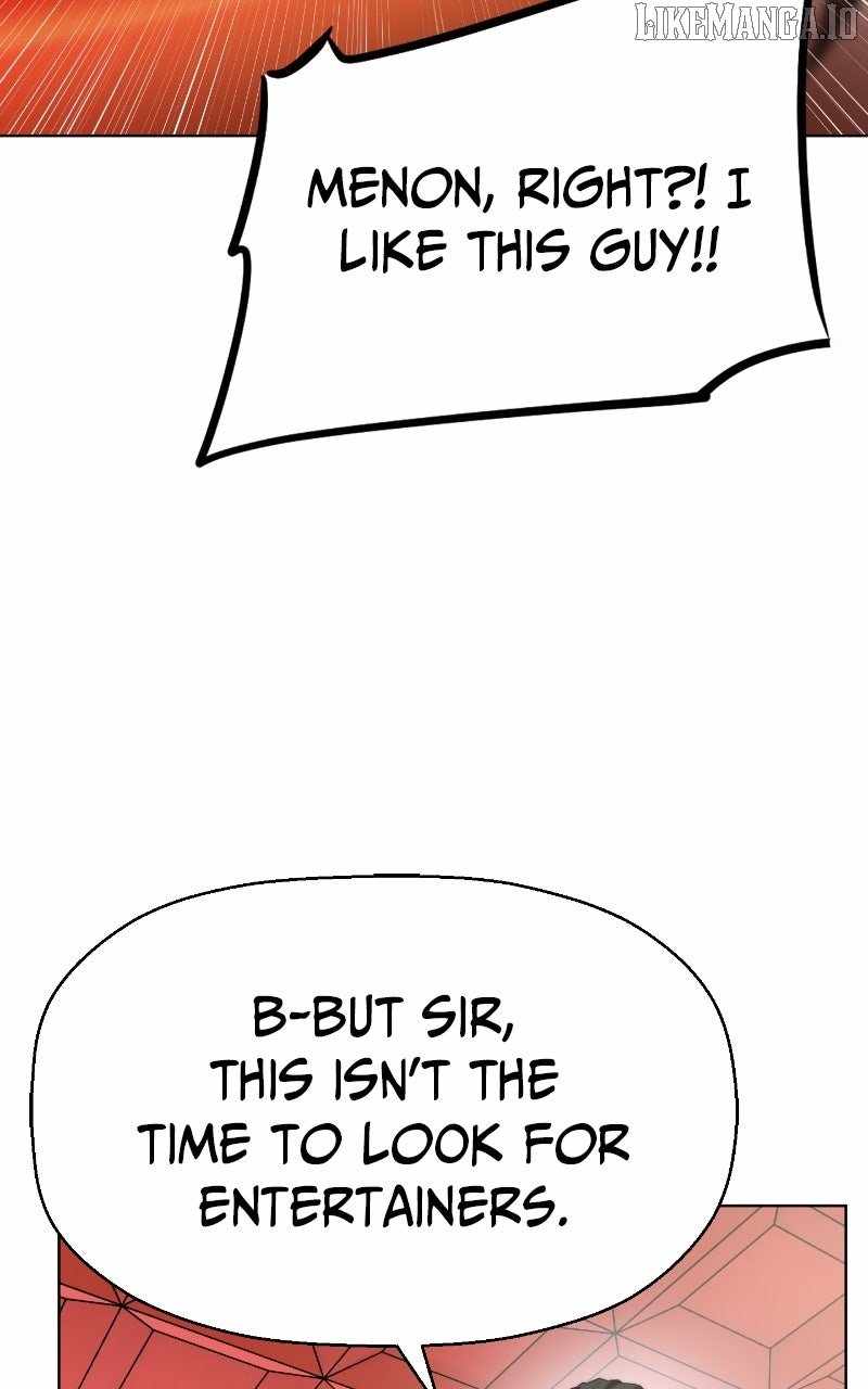 Fighting Ward Chapter 40 - Page 85