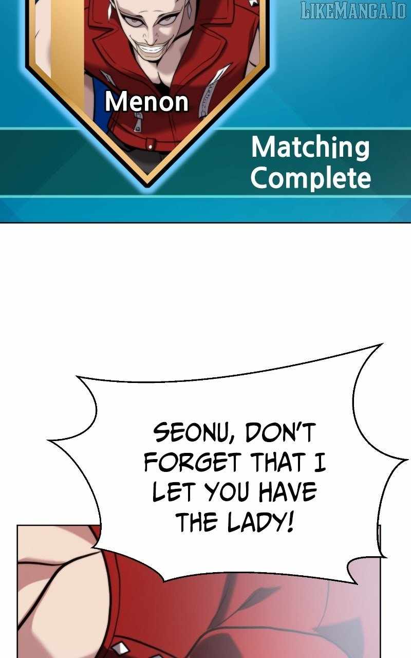Fighting Ward Chapter 40 - Page 89