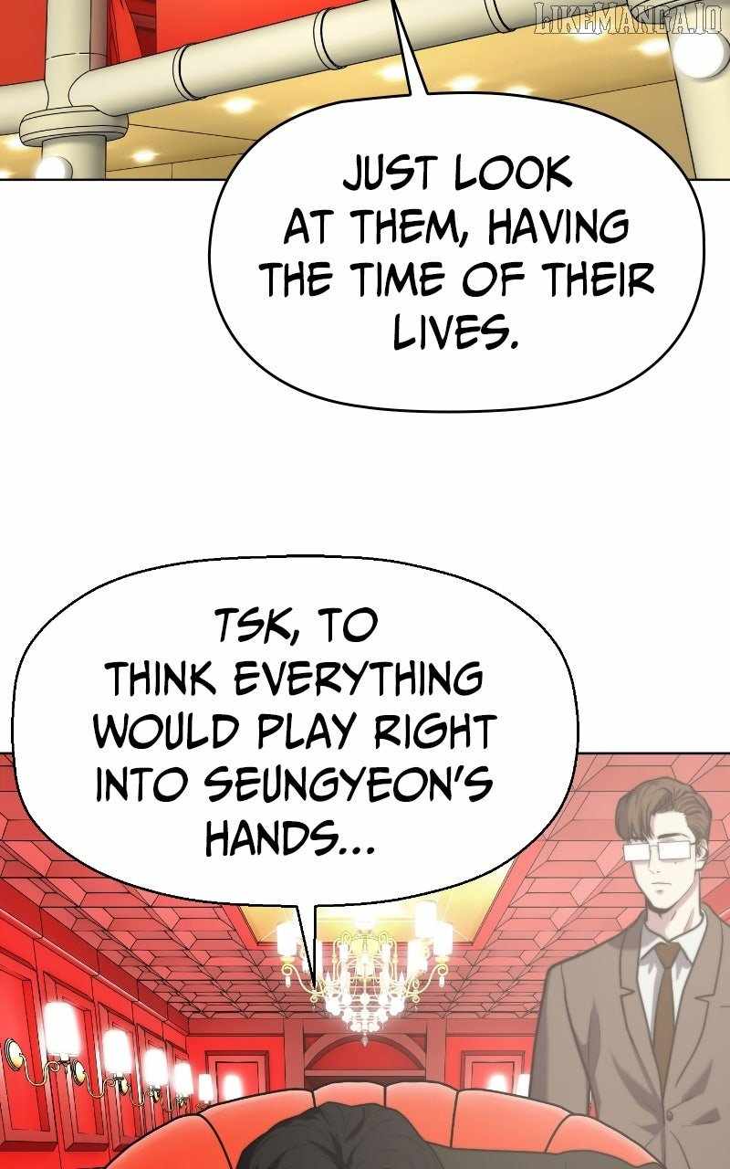 Fighting Ward Chapter 40 - Page 93