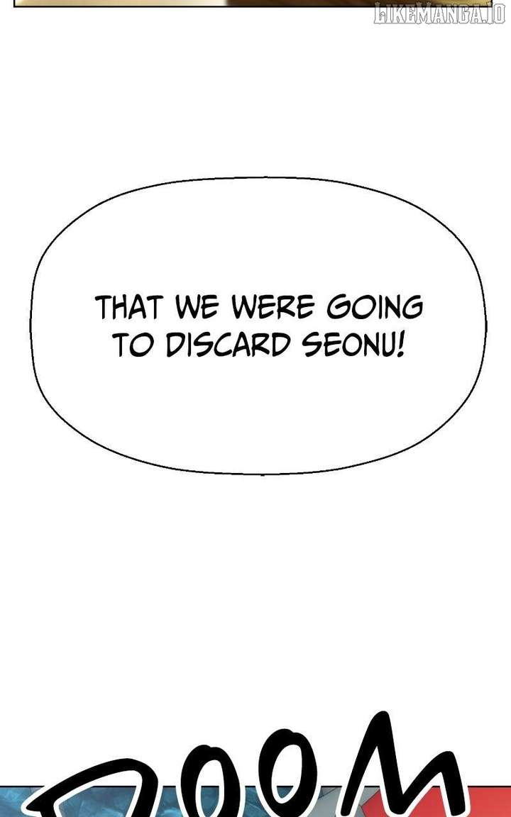Fighting Ward Chapter 41 - Page 3